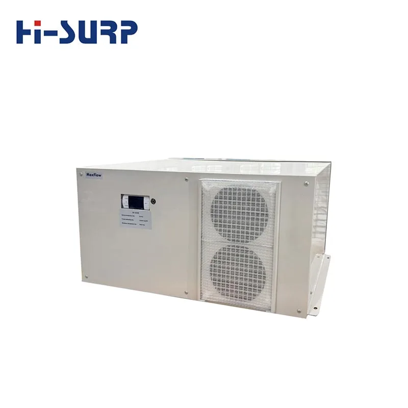 1500W Elskabskøler