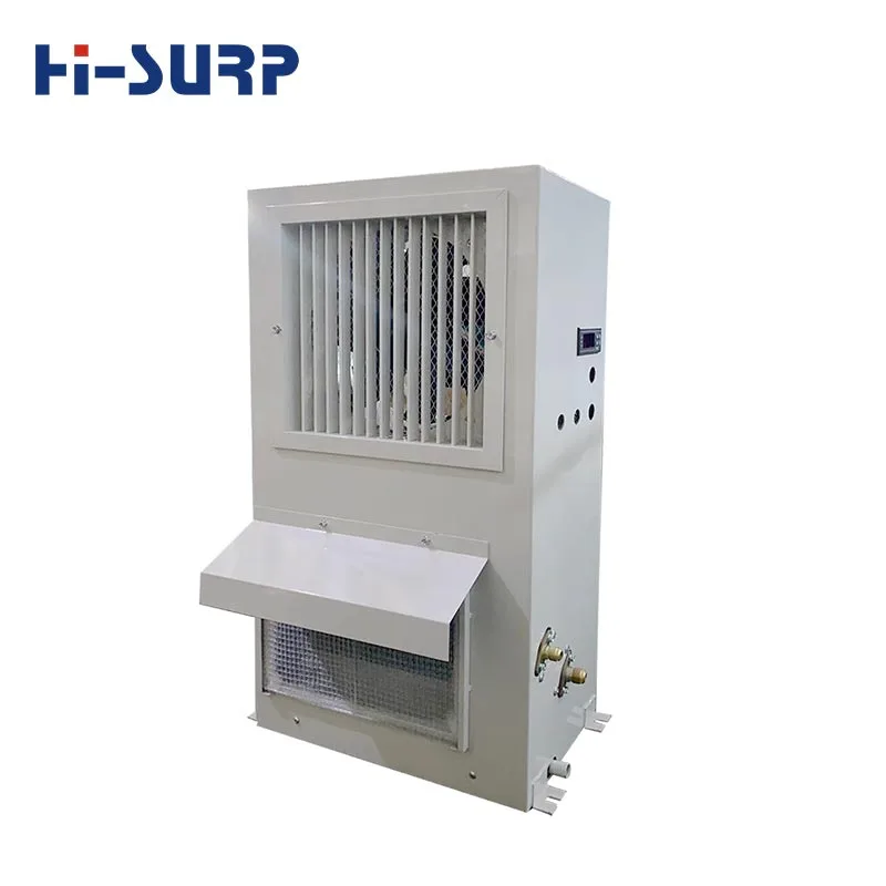 2,5KW Split Crane Aircondition
