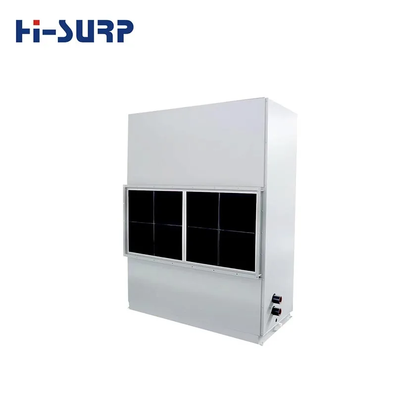 Vandkølet Unitary Air Conditioner