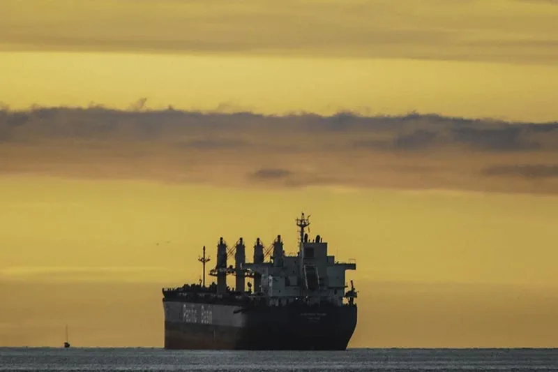 Marine & Offshore platform