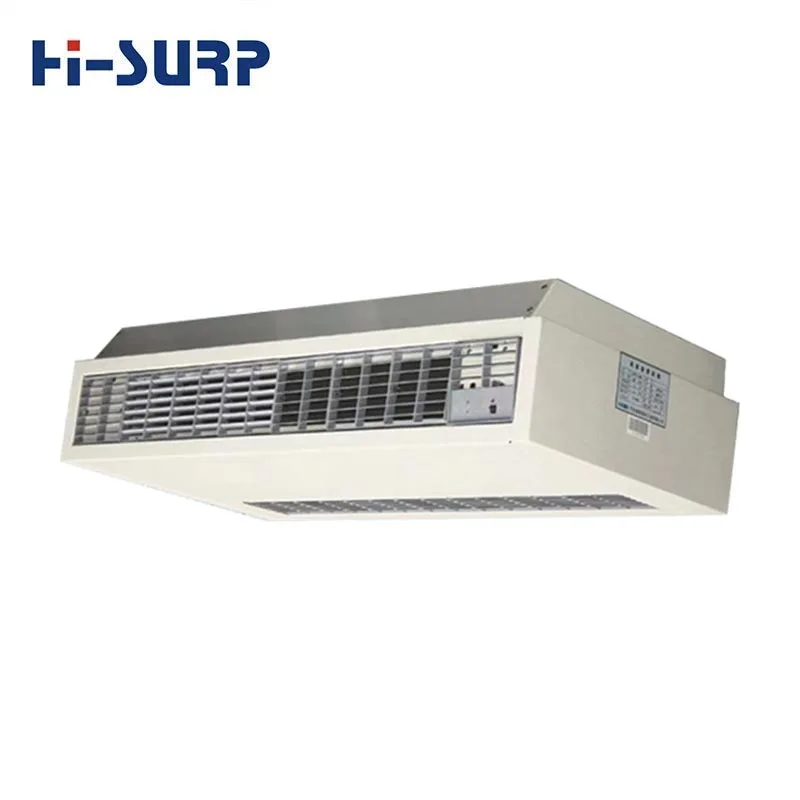 Loft Fan Coil Unit