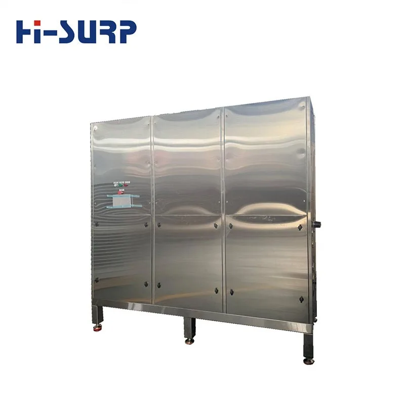 Konstant temperatur og luftfugtighed Aircondition