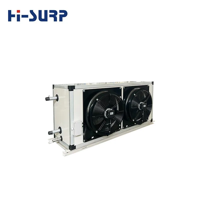 Flower Room Aircondition