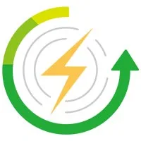 High adaptability and high energy efficiency