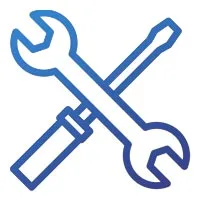 Easy maintenance